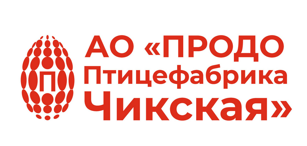 Логотип Продо Чикская пф